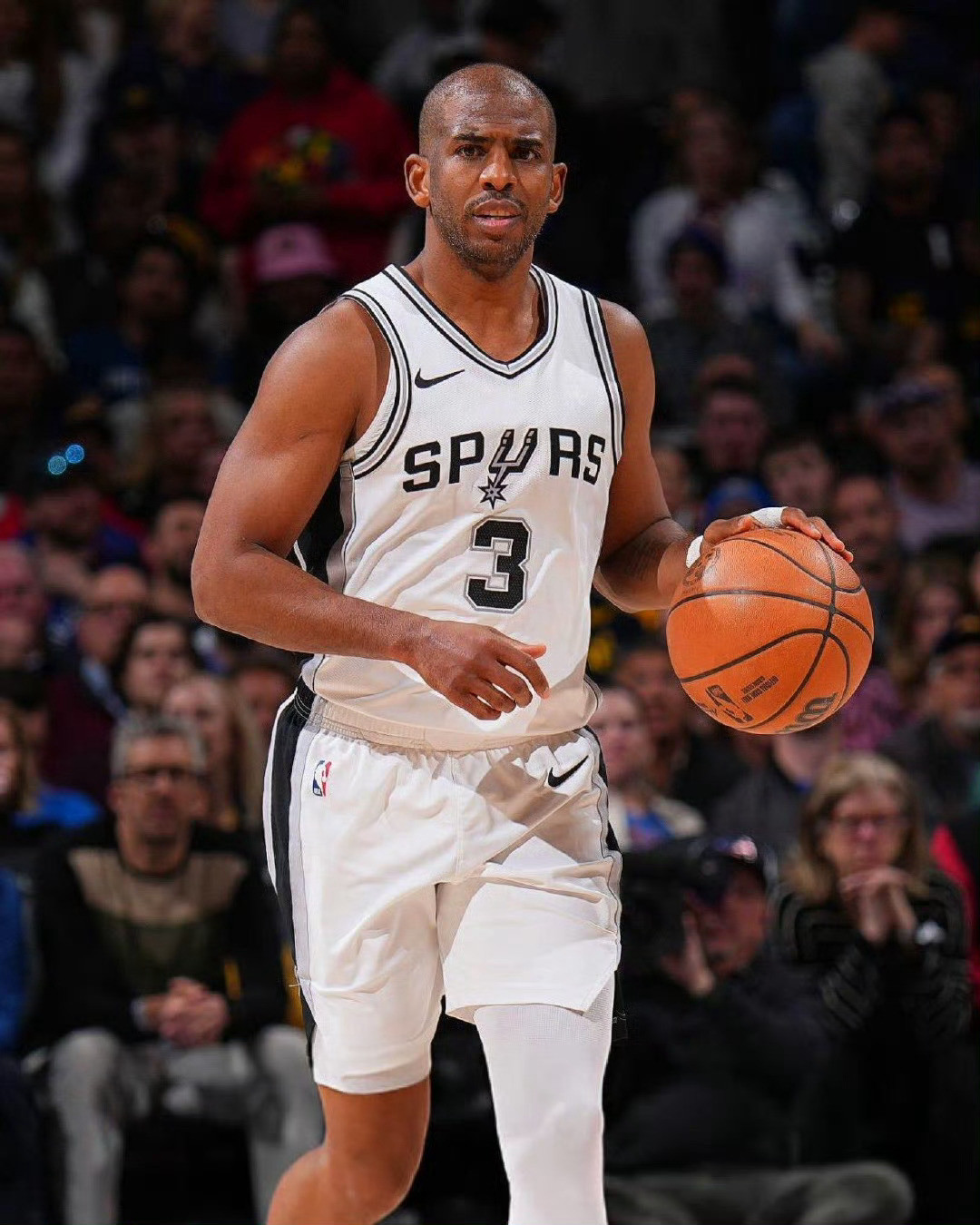 NBA总经理投票-【哪位现役球员将来会成为更优秀的主教练】1.快船保罗–27