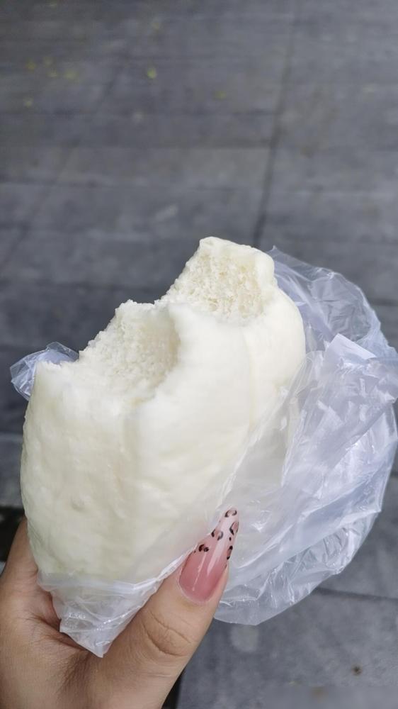 血糖高慎碰的7种主食建议收藏第一种：白馒头第二种：白粥血糖高慎碰