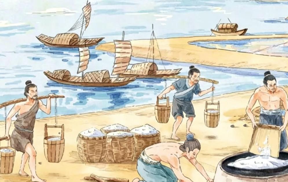 最新！6月25日，国家文物局公布一重大发现：江苏盐城挖出一条2000年前的“汉代