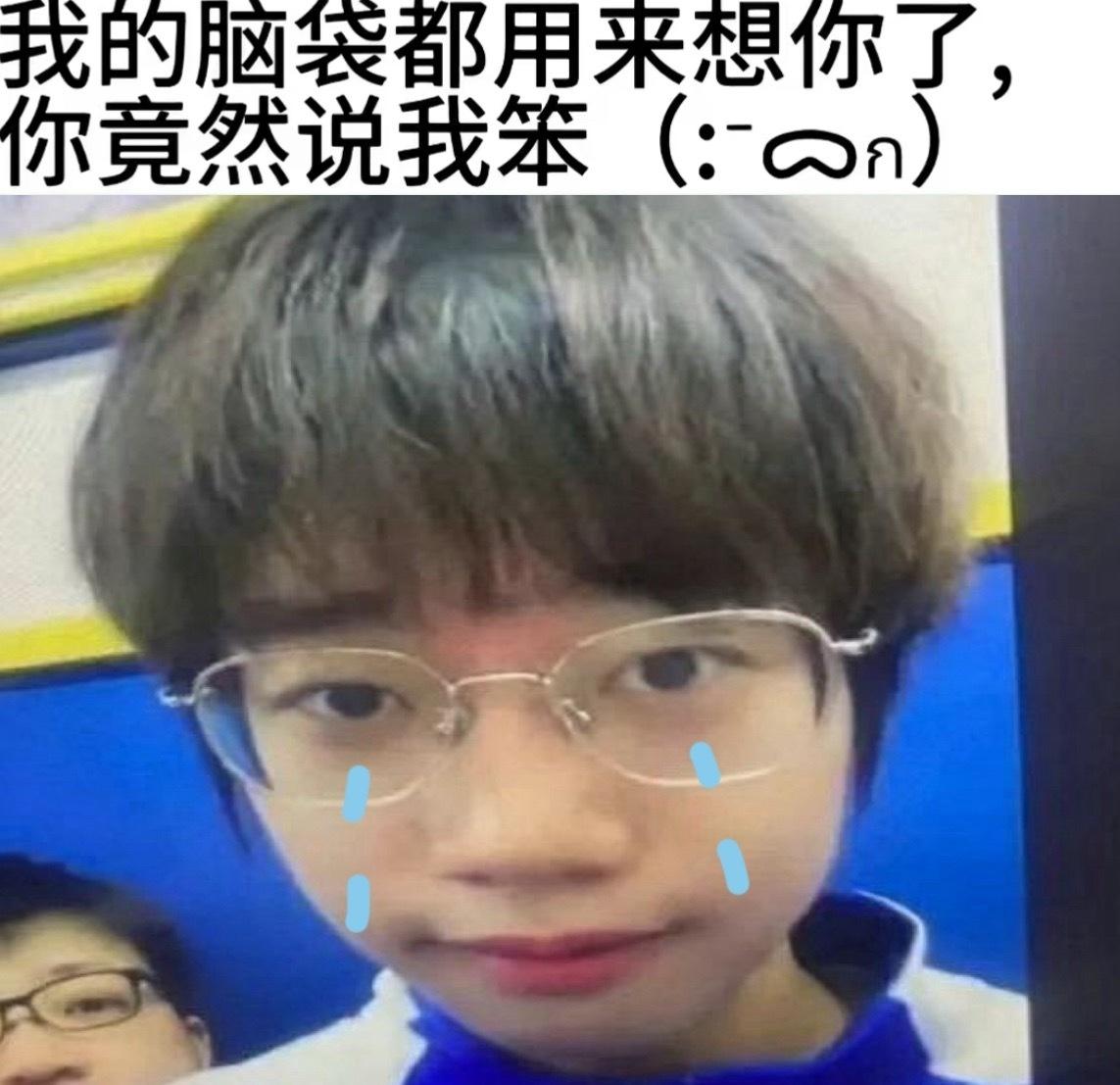 喂不要欺负小猫呀ᗜ⩊ᯇ制作了一些xrr的梗图请食用🍴​