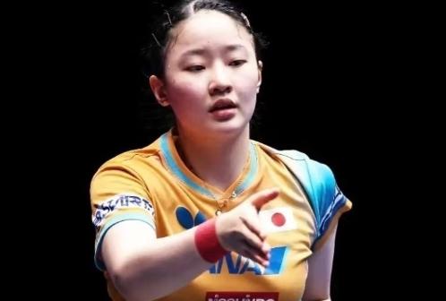 WTT欧洲大满贯，女单32强全部落位，80后仅两位，16强赛对阵。 32强名