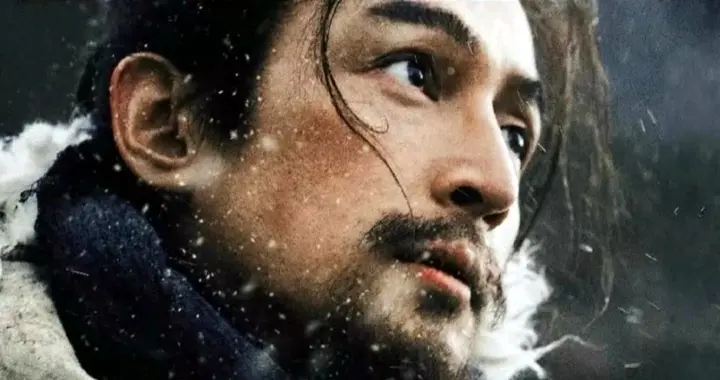 收视破2, 只是开始! 胡歌、陈晓、张若昀要掀起一波历史剧新高潮