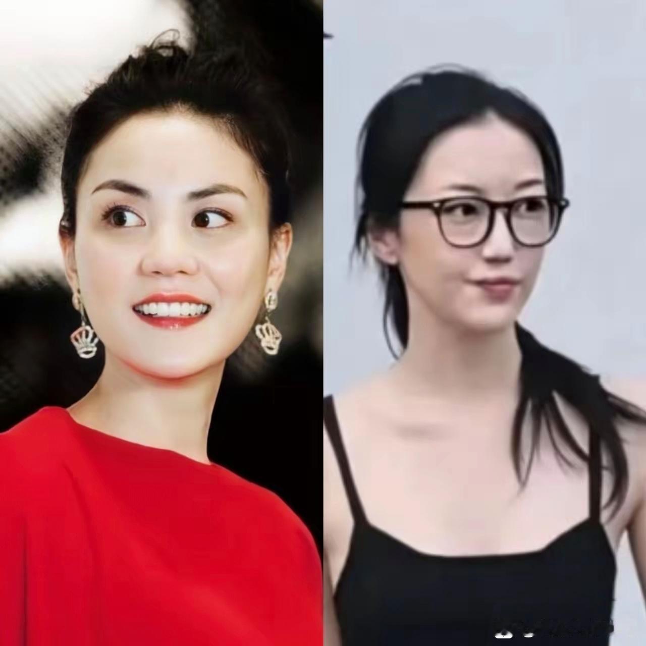 王菲为什么没和谢霆锋再生一个孩子？其实原因很简单不是不够爱谢霆锋，而是她自己也不确定，李嫣的兔唇到底