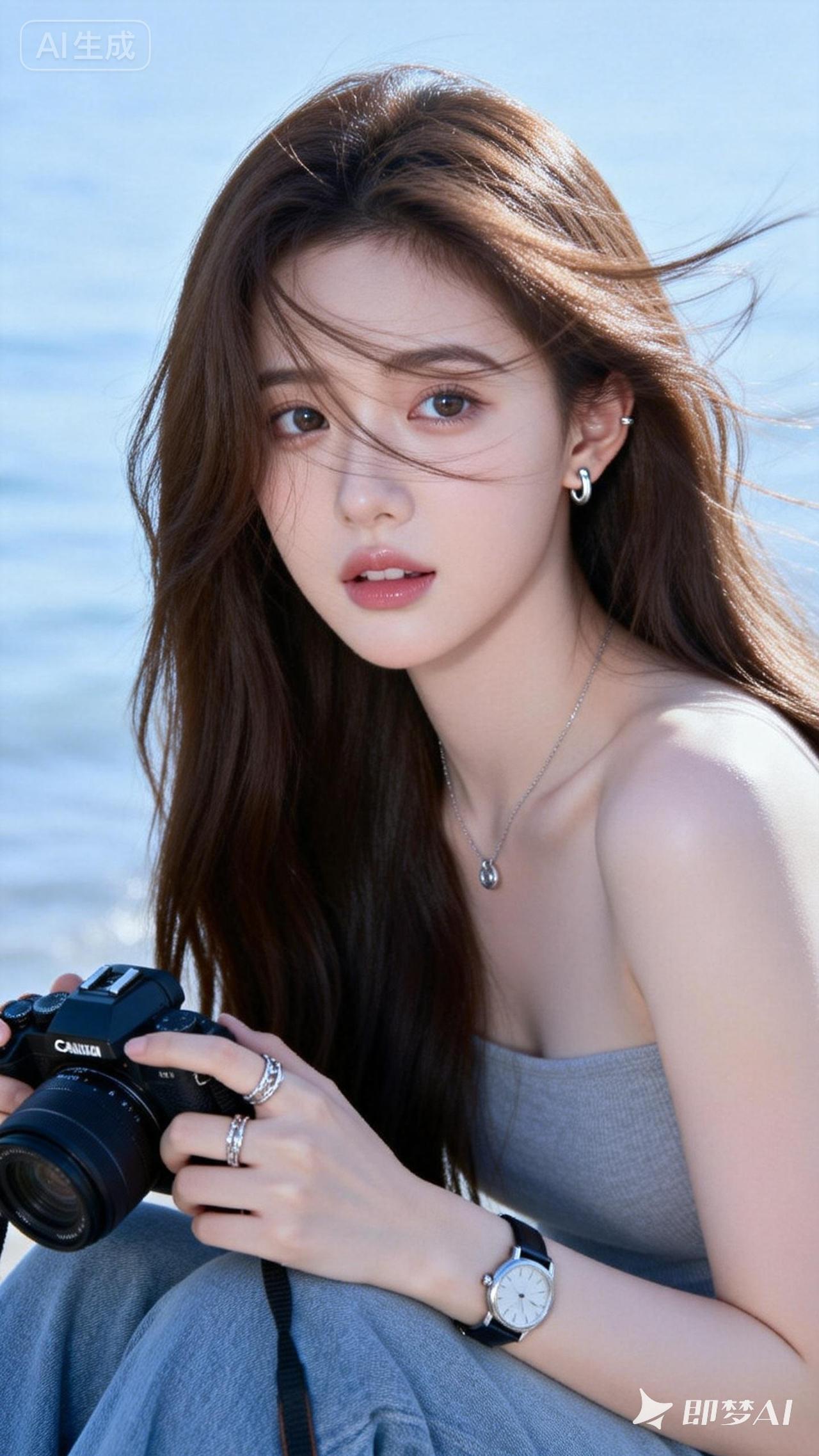 女生如何穿搭看起来时尚更有品味呢