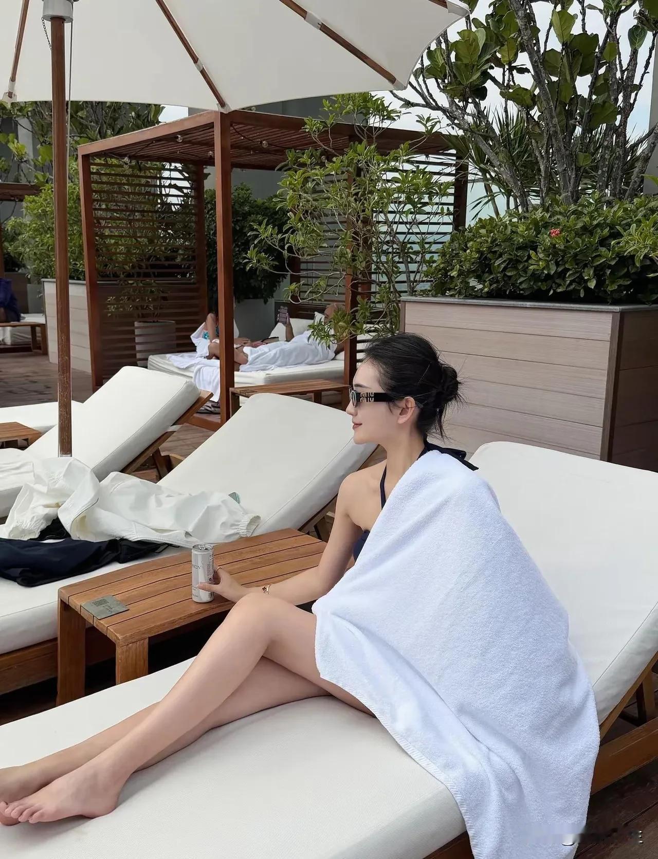 海龟湾~~观海栈道风景good