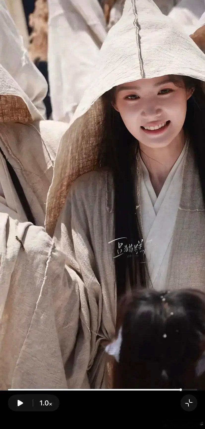 头皮发麻都没发现自己身上有蜈蚣吗