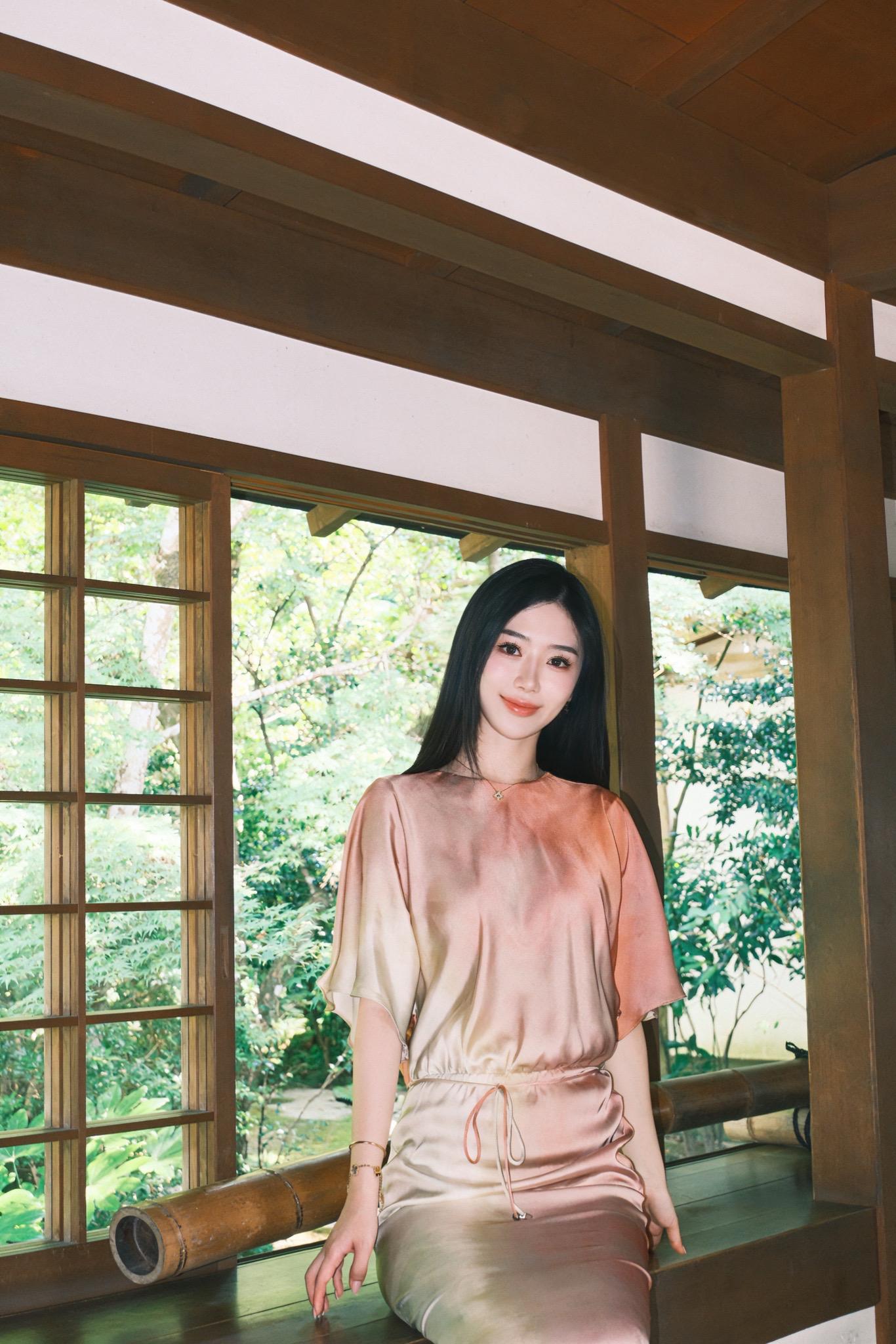 🍃Kyoto Green