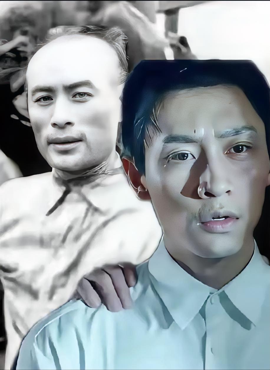 《沉默的真相》许多人都不知道，聂曦的孙子，在聂曦上校被追为烈士后，他做了什么