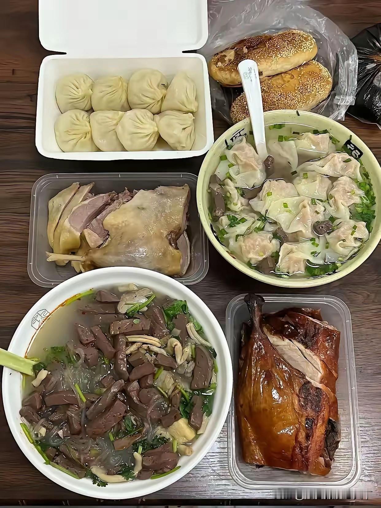 大家来猜一猜，这是哪里的美食？