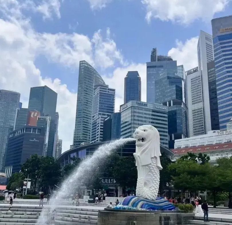 新加坡这些年越来越“去华人化”了。政府学习西方，一味强调“多元”，结果反而打压了