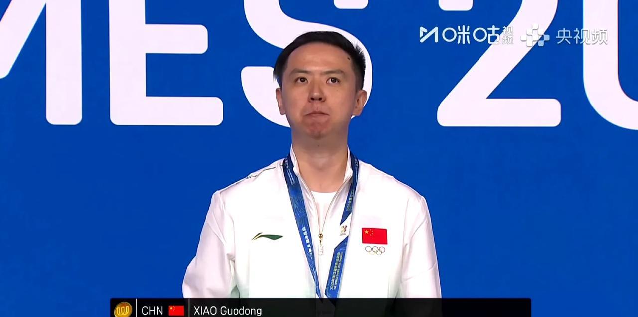 中国球员在沙特相约出局，原来是为了集体观看肖主播夺金！只是肖主播奖金损失不止一点