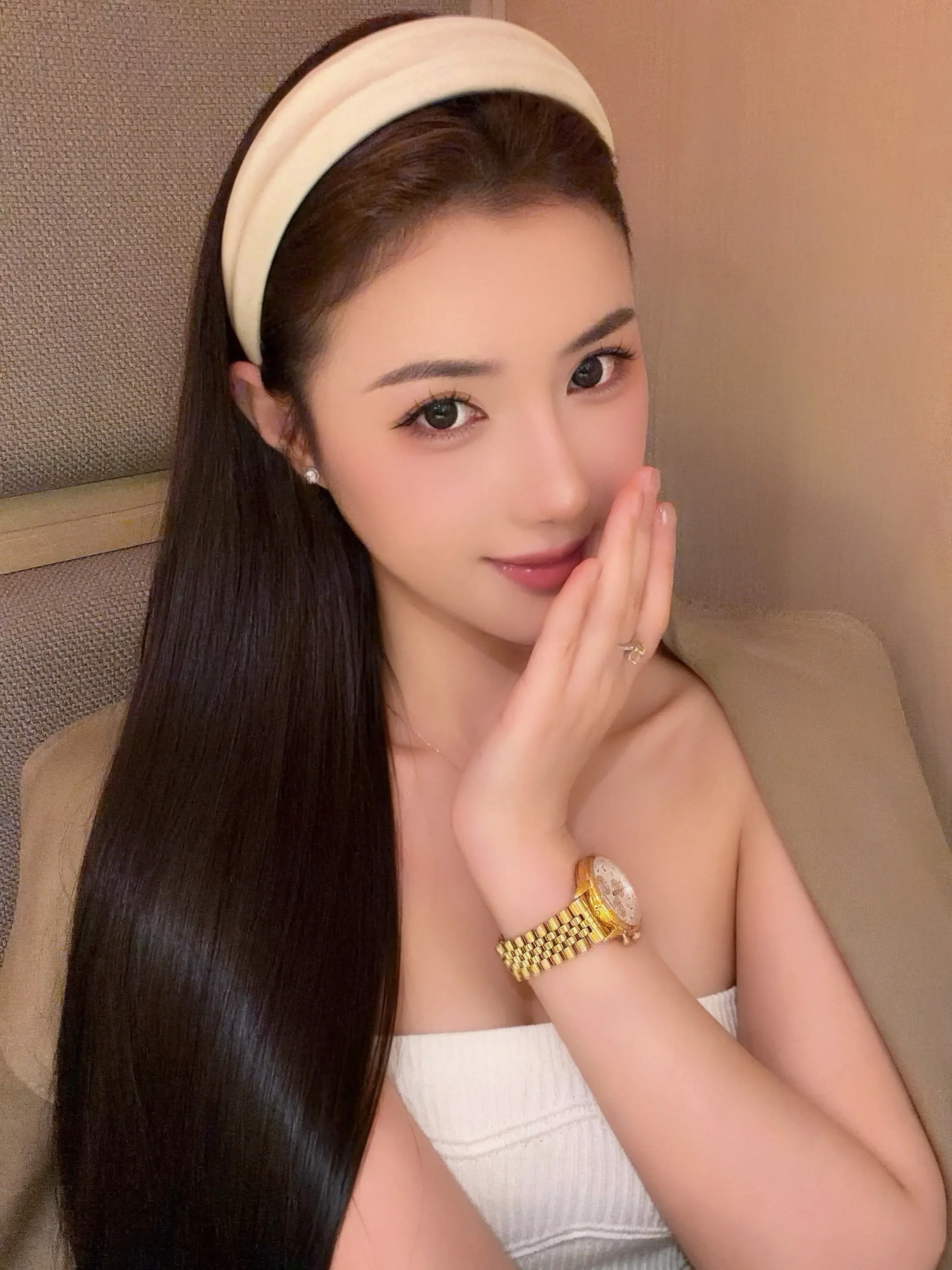 镜头快亲上我了🤗🫶