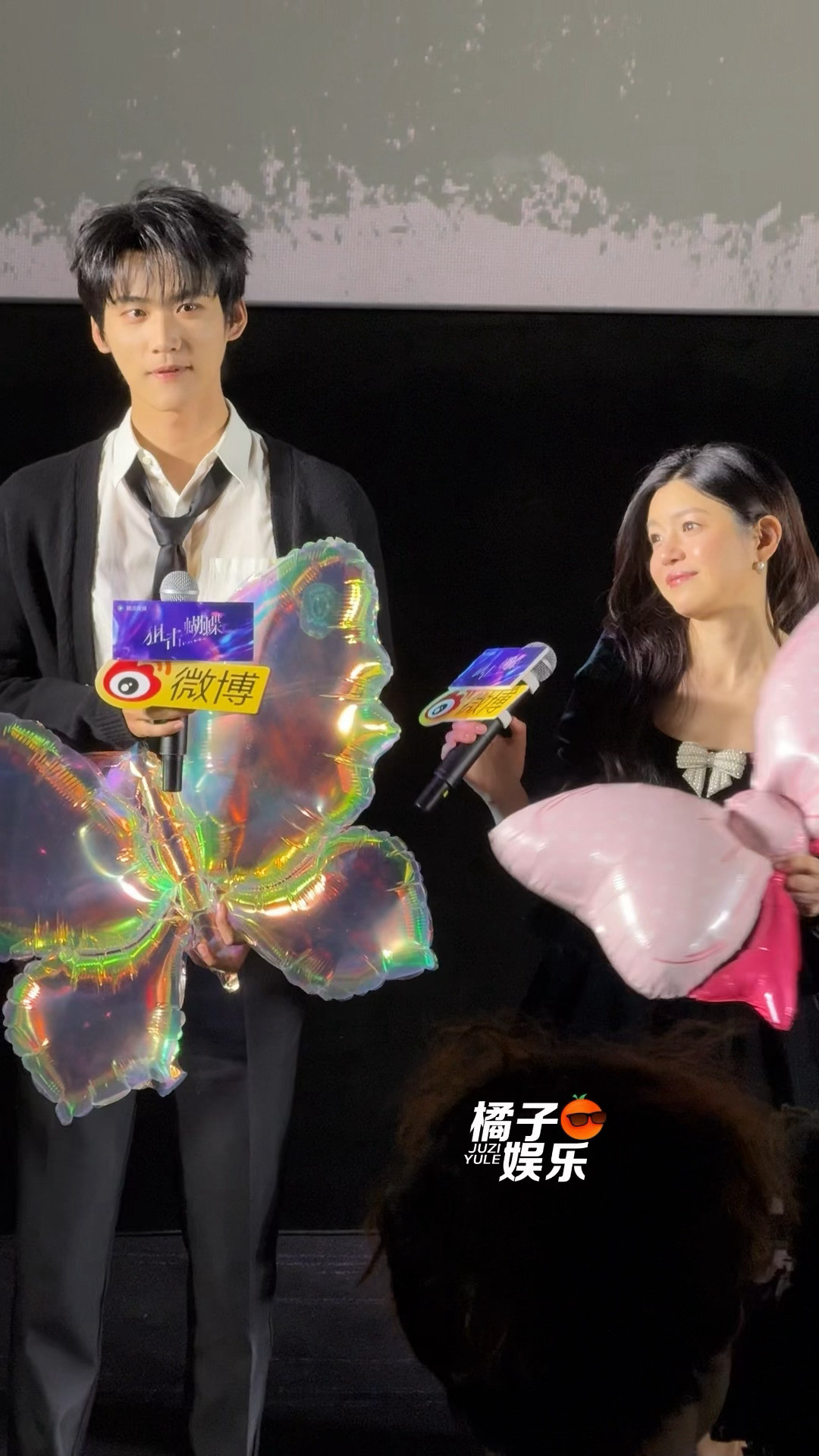 周柯宇你要躲到哪去哈哈哈哈哈！🤣听到“意外收留的乡下弟弟竟然想娶我”和大家的起