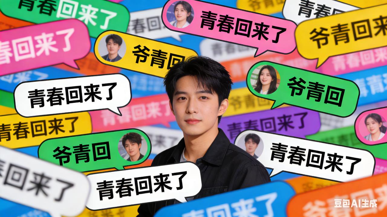 周杰伦林志颖同框，全网破防内娱今天炸了！F1上海站现场，周杰伦与林志颖罕见