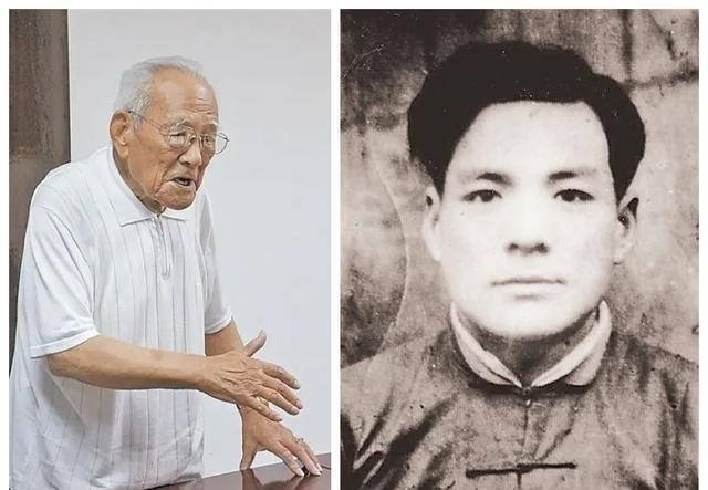 1943年山东肥城，被百姓恨之入骨的“汉奸”林洪洲，路边解手时被老农一锄头砸成重