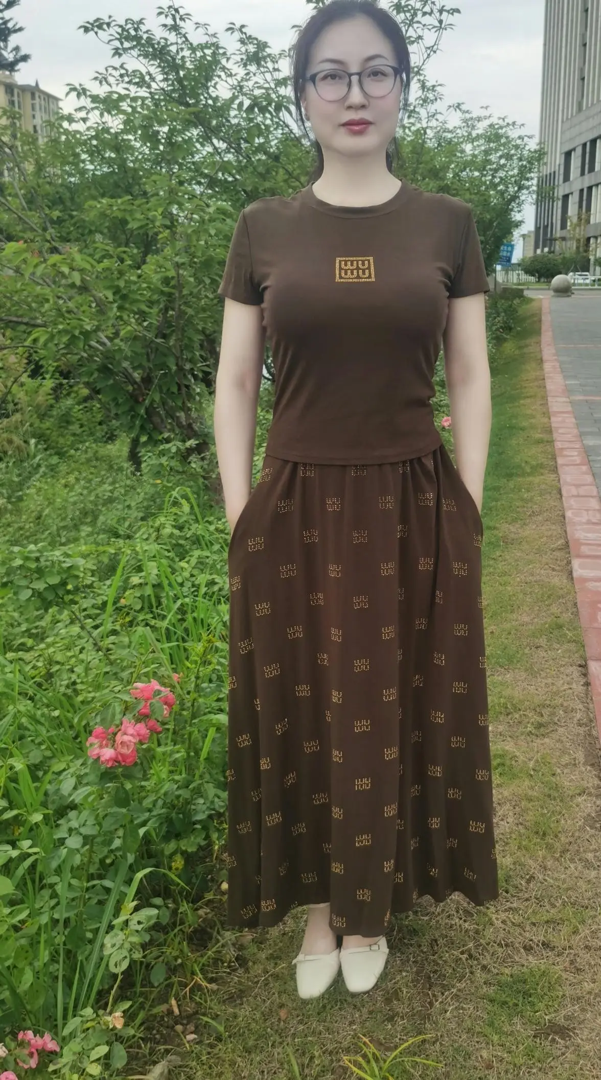 今天是六月二十一，农历五月初七父亲节。人生不求大富大贵，但求平安无恙...