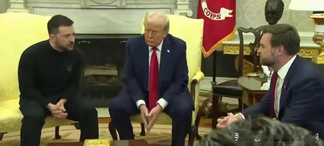 特朗普心心念的美乌矿产协议终于签了。乌方称乌克兰取得了胜利。这个胜利恐怕是指比泽