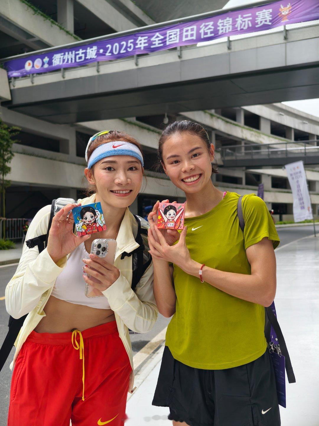 2025全国田径锦标赛女子400米预赛成绩你不知道的田径故事田径​​​