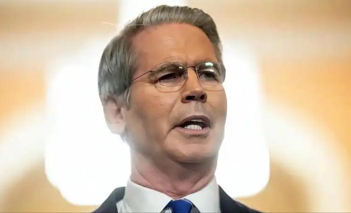 美财长贝森特声称，给中方准备了很多“要求清单”！3月13日，白宫方面证实，中美双