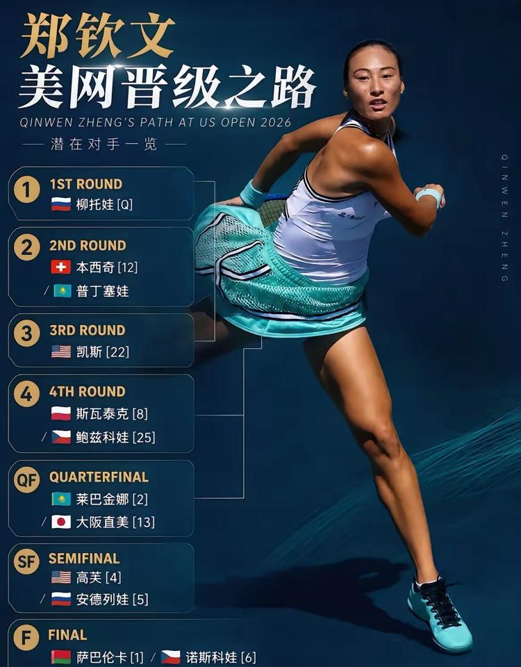 郑钦文在中网没拿到正赛外卡，只能先报资格赛。因为规则规定球员一年只能拿三次外卡，她已经用了两次，所以