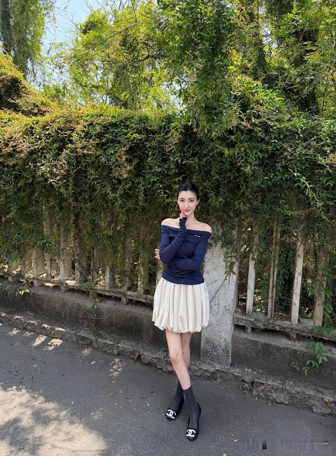网友……家有此妻，夫复何求
