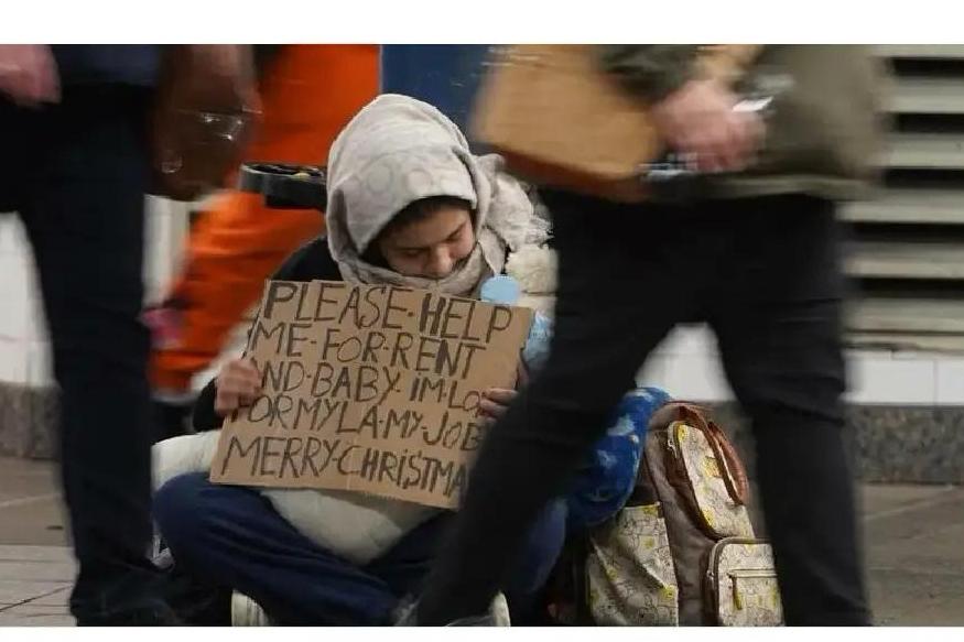 笑不活了，联合早报小编因为中国人聊“美国斩杀线”破防成这样？咱就是说，中国网民