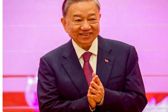 中越“3+3”战略对话部长级闭门会谈刚落幕，越南便将三条命脉铁路直接交由中国承建