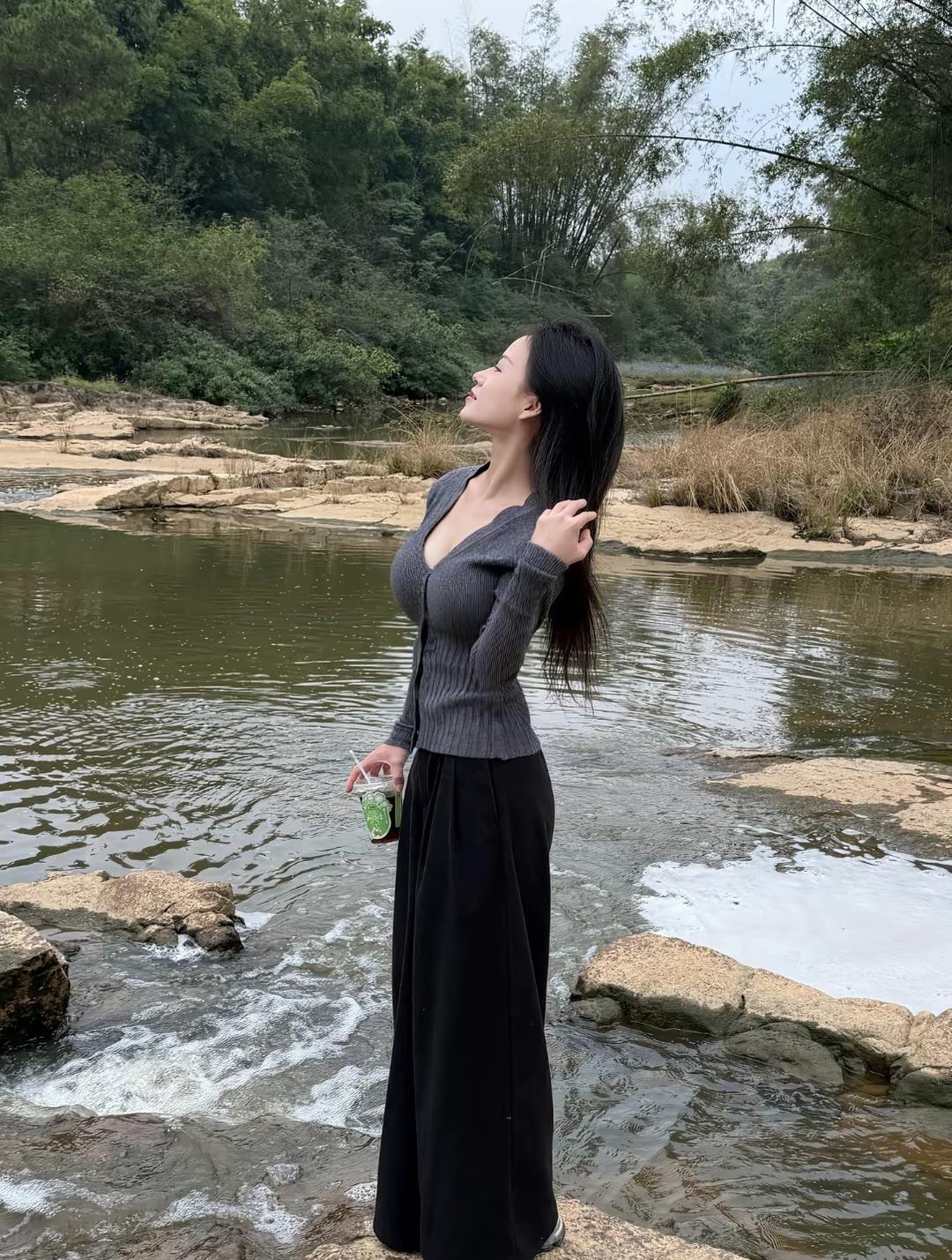 分享一下你的穿搭