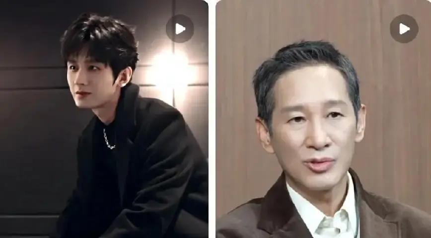 张丰毅两小时密室特训，王鹤棣眼泪说来就来。NG率从37%暴跌，成毅被王劲松刘奕