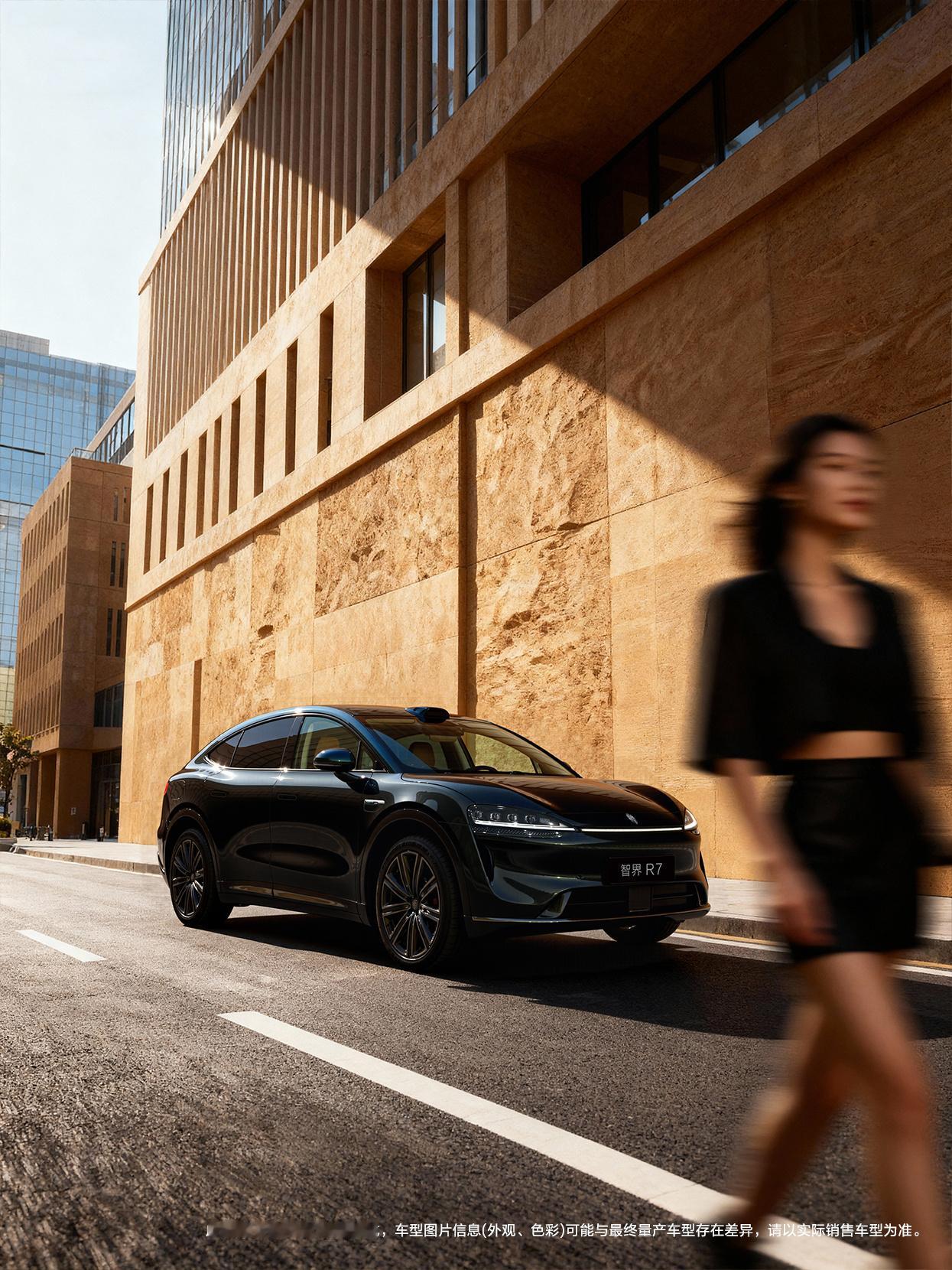 汽车底盘是支撑整车性能的“根基所在”，传统机械底盘固定的参数设定，始终难以平衡舒