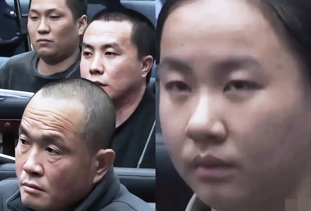 明家落网，判死刑，这伙人做的事，真是让人气得不行，泯灭人性，他们覆灭的故事，警醒