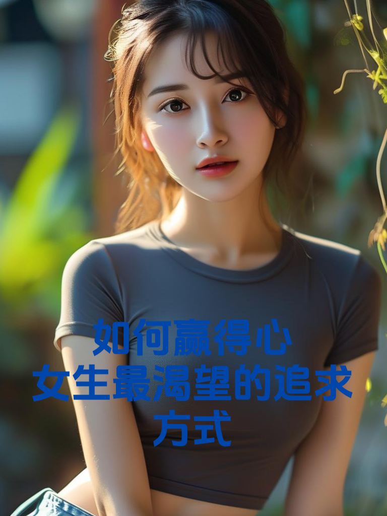 如何赢得心：女生最渴望的追求方式