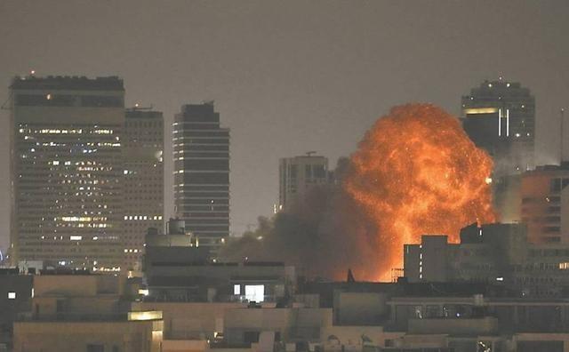 中国在未来战争中的法则只有一条：毁灭，彻底的毁灭！一旦开战，我们的目标不是占领一