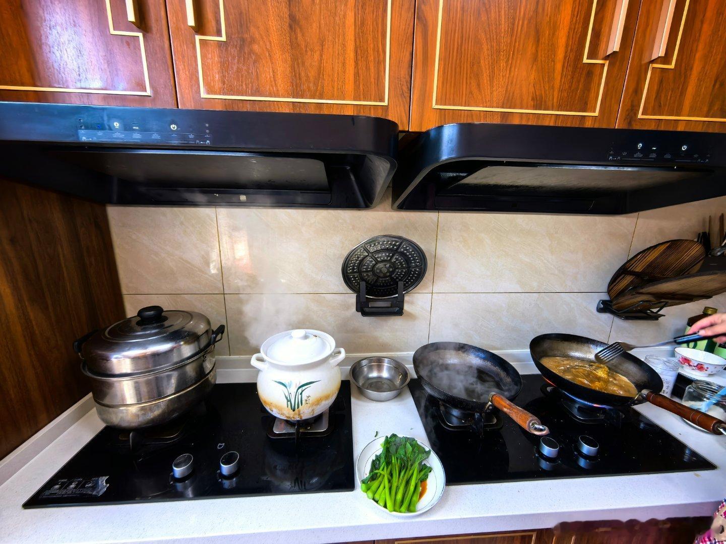 马马虎虎下个厨北京