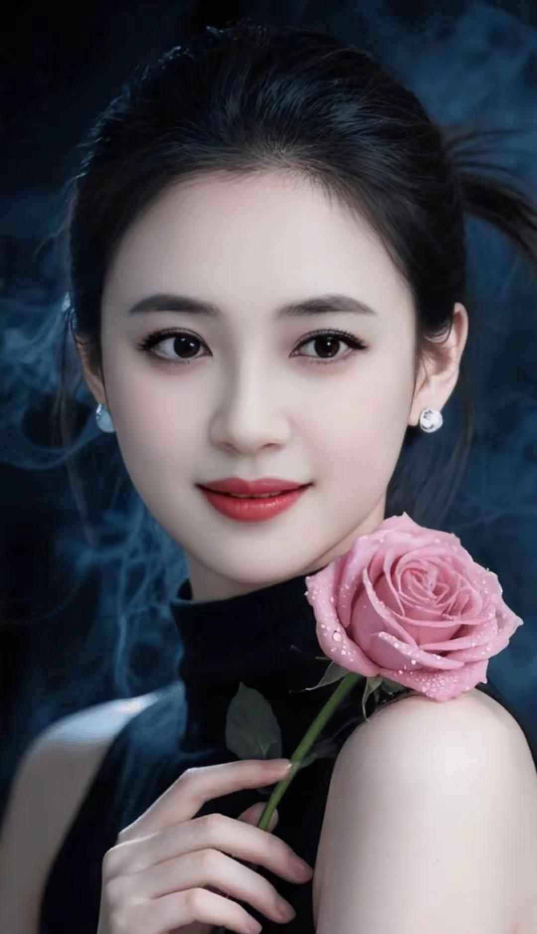 漂亮的玫瑰🌹