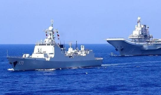 德国网友曾抛出一句话：世界上有两个骗子国家，一个是美国，一个是中国，美国称自己是