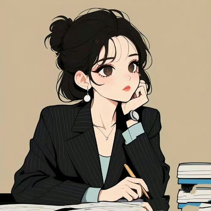 人和人感情久了，不只是爱，还有依赖。如果失去了，那不仅是痛，还有不舍。世界上不爱