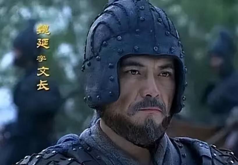 三国最被冤枉的武将：明明忠义无双，却被后世当成大叛徒提到三国叛徒，很多人第一时