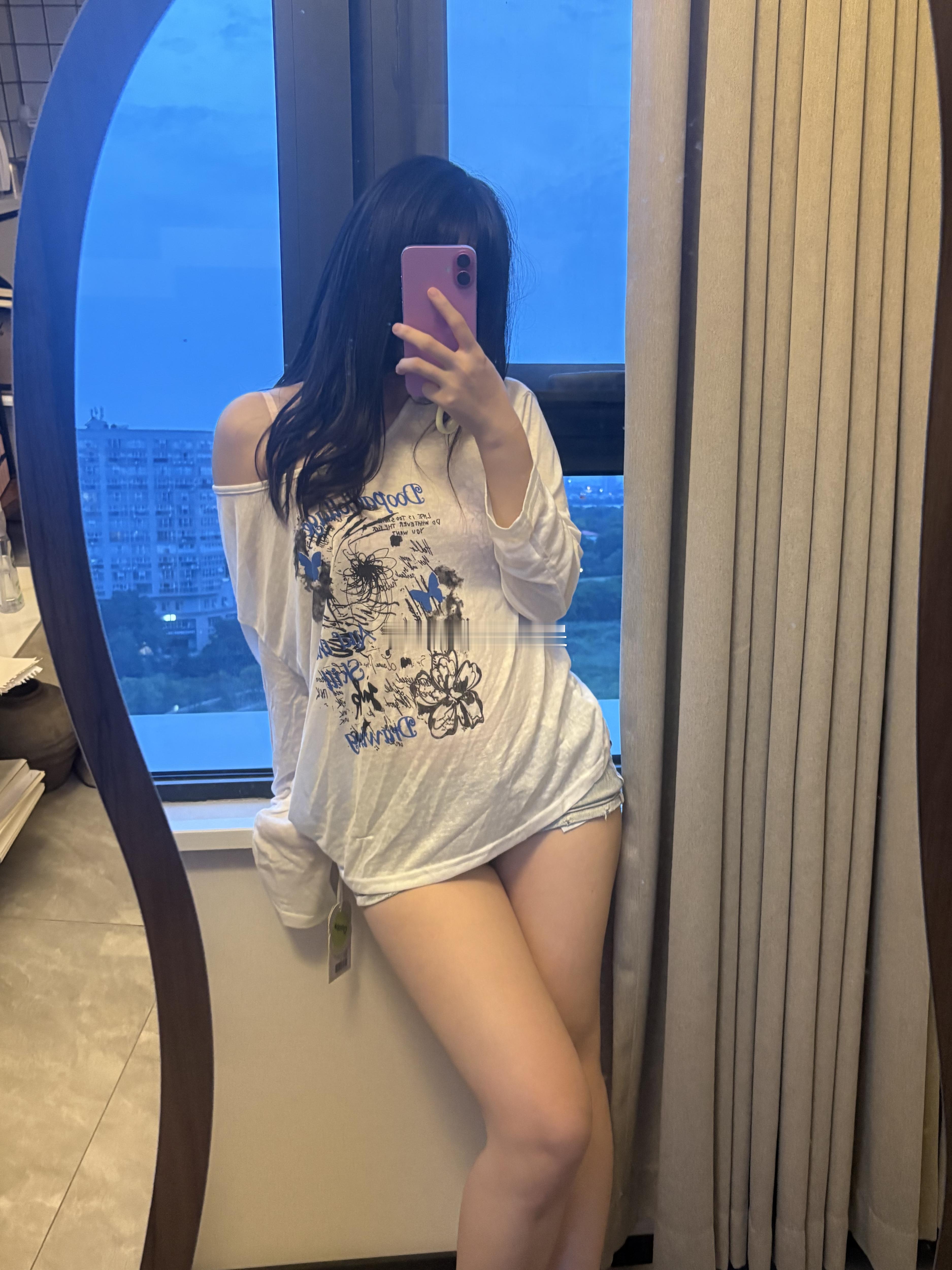 今晚继续发姐姐的