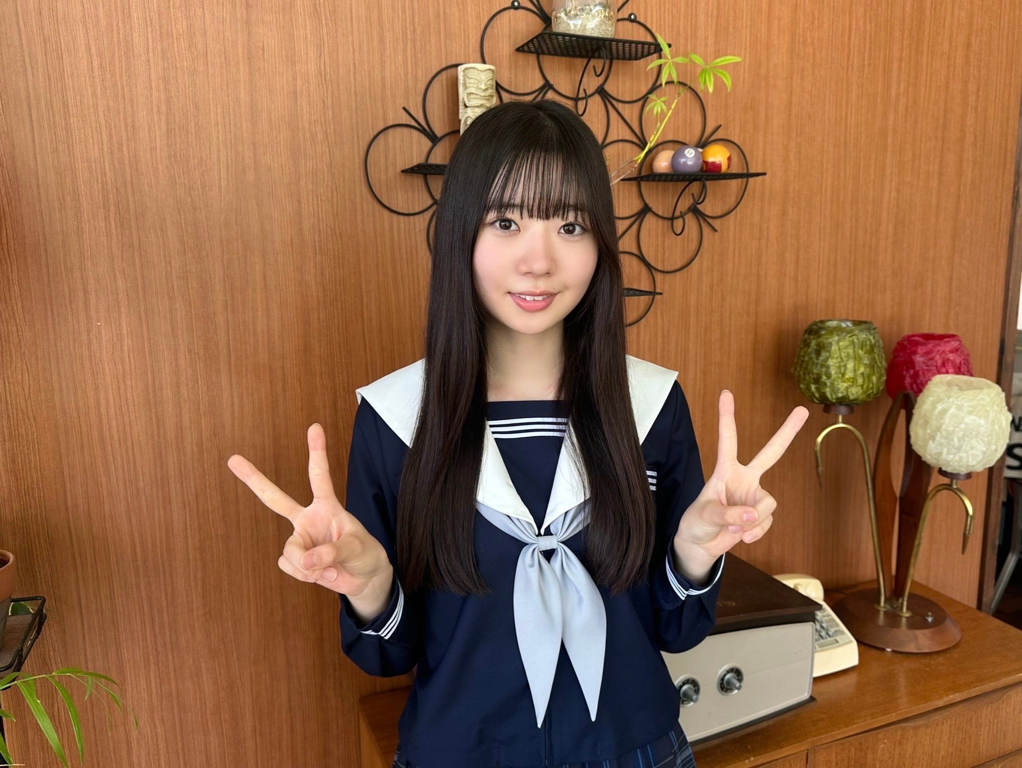 坂井新奈　グラビアチャンピオン​​​