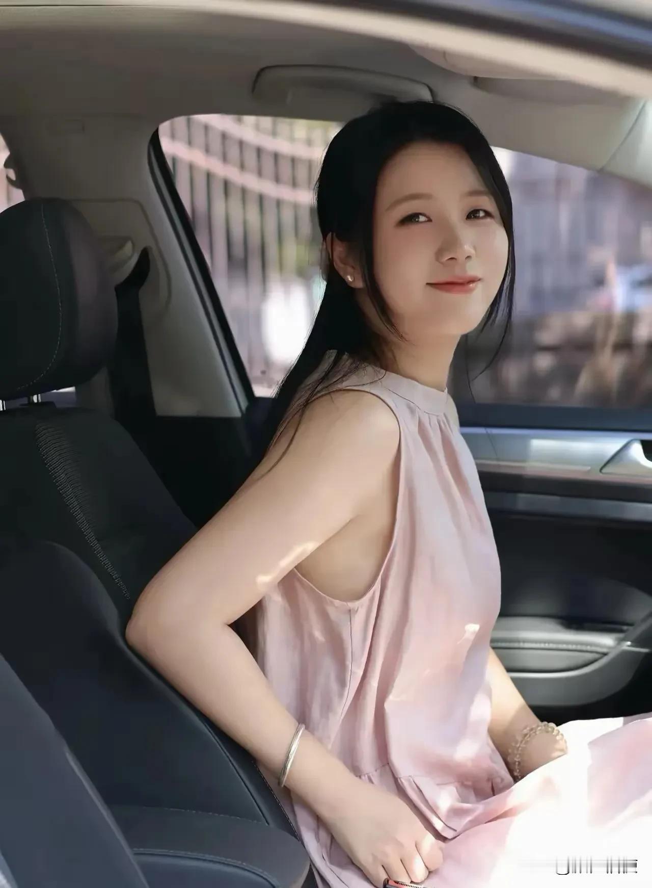 什么样子的女人才是最美的