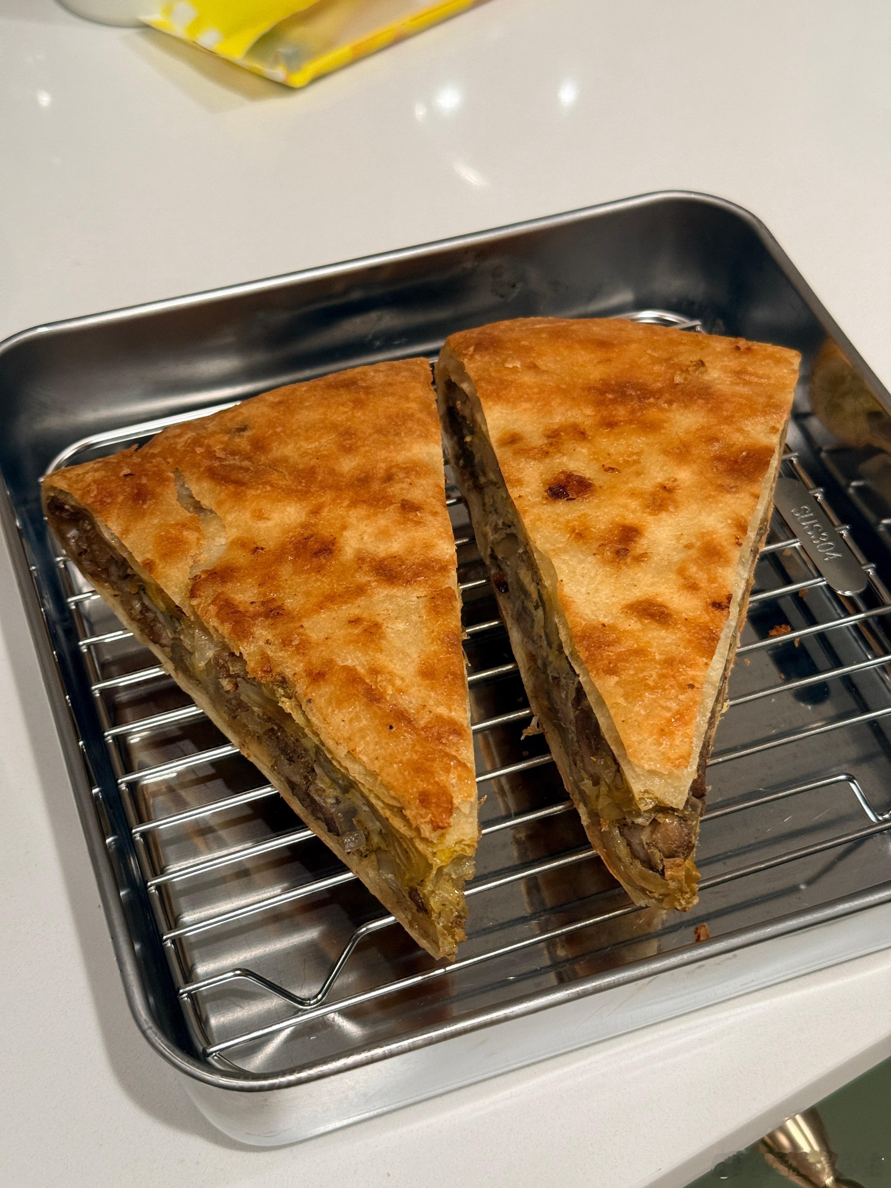 早安呐～我考考你们，这是哪个地方的什么美食？美食摄影早安健康美食分享