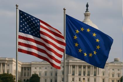 美国不再将中俄视为威胁，却将欧盟国家称作