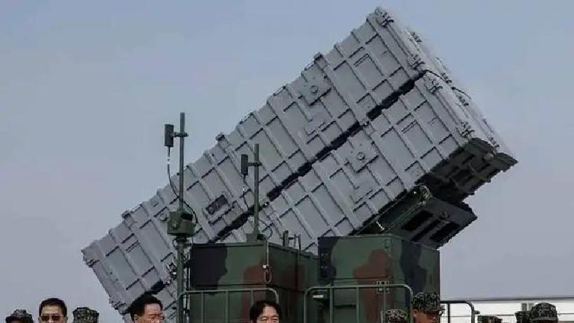 为啥美国敢向台湾提供导弹,而中国却不敢给胡塞武装递一颗子弹?中国不提供武器给胡塞
