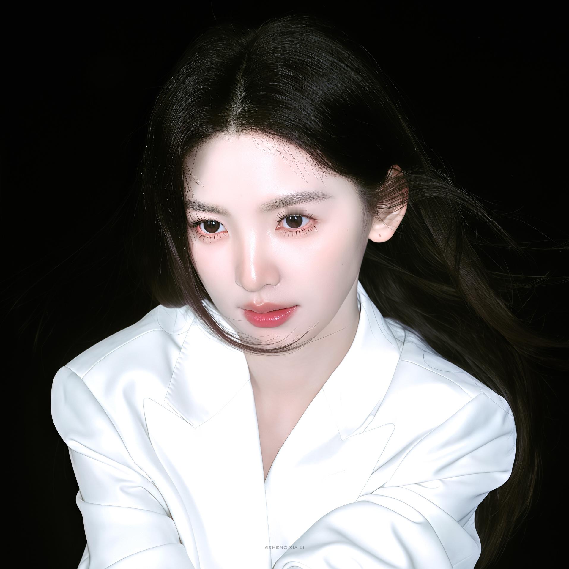 章若楠🐰🫧·头像壁纸更新～