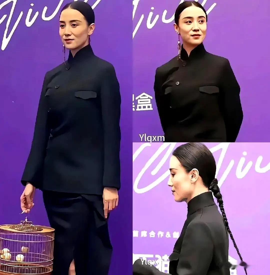 宋佳工作室发的那份公告果然有力量也很像她本人的风格一瞬间，大家安静了不少，都