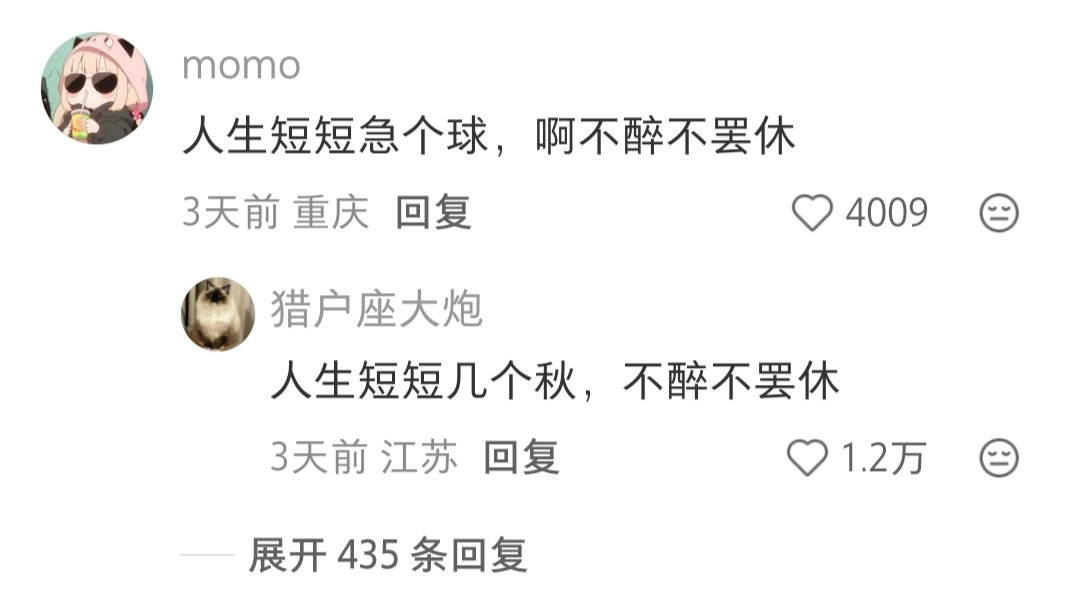 “为了押韵他们什么都做得出来!”