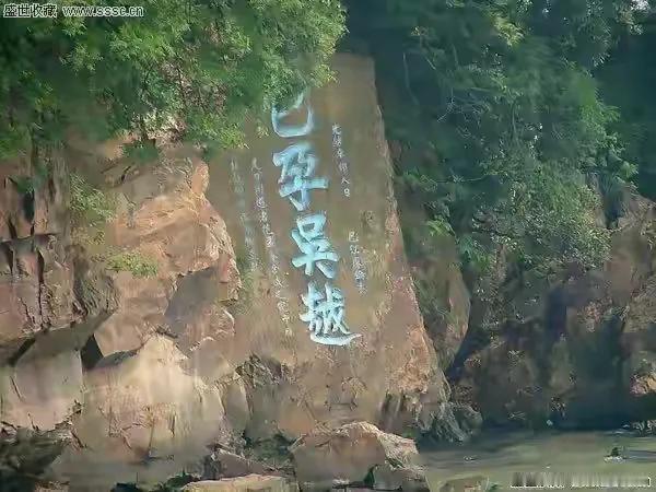 同是江南园林，无锡与苏州大不同？苏州都是古典式，无锡是现代式十古典式。苏