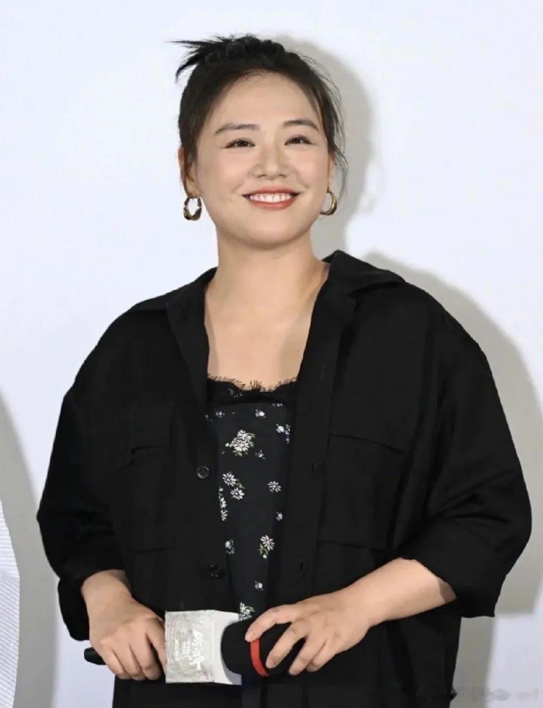 马思纯是我见过心最狠的女艺人​