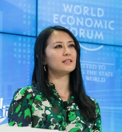 父女立场相差大！亚投行行长女儿力挺美国！金立群父女的选择让人琢磨不透。